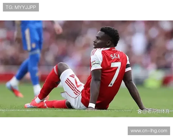 萨卡边路冲击力持续 成阿森纳进攻体系重要一环