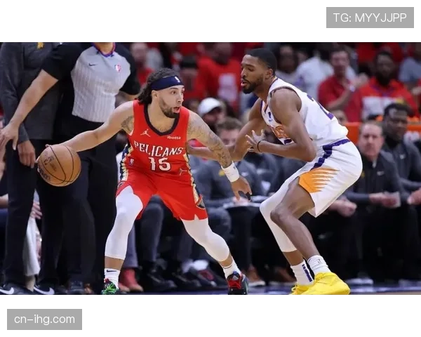 鹈鹕失误率居高不下 年轻核心处理球能力不足致进攻便秘