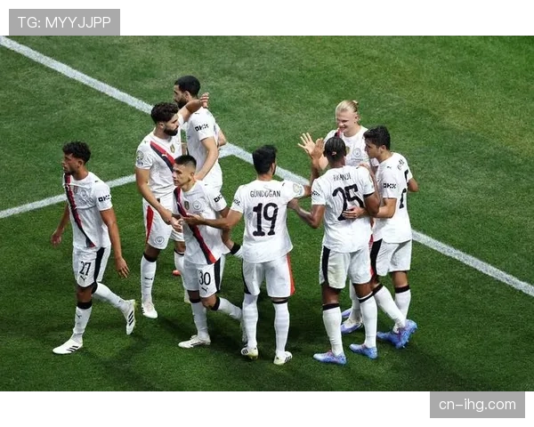 曼城出局仍获8341万镑收入 欧战系数奖金体系保障豪门收益